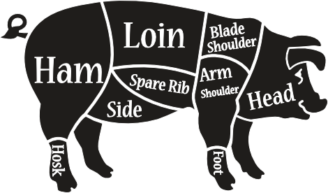 cochon-parties