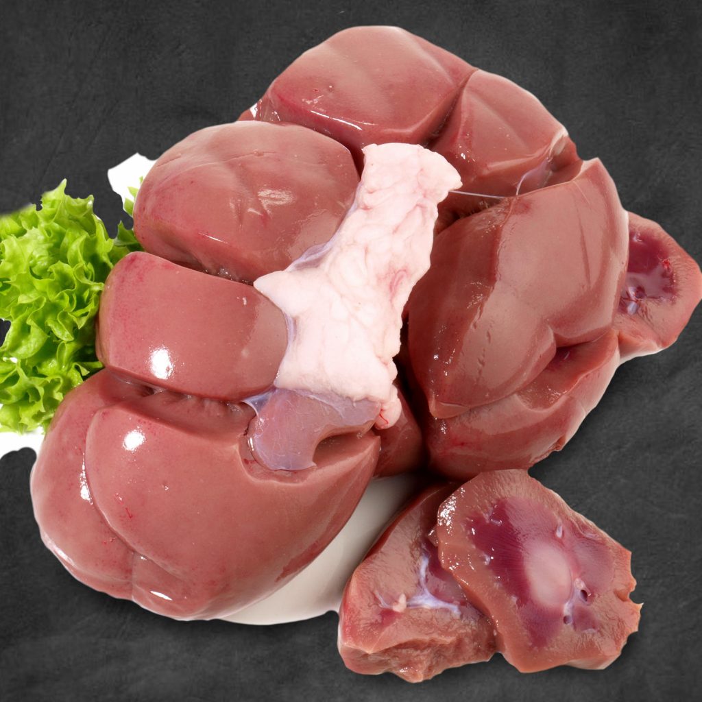 Rognon de veau