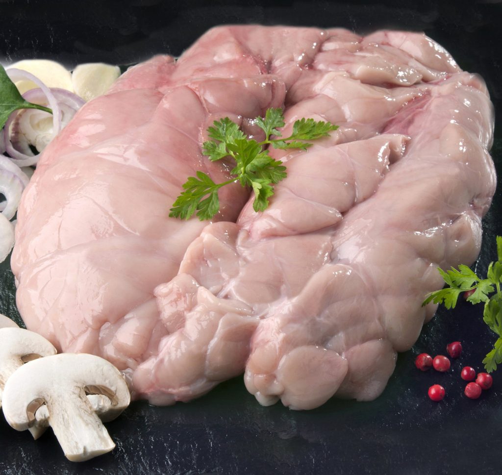 Rognon de veau
